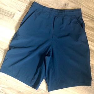 LULULEMON Shorts Mens XS